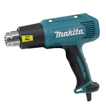 Heat gun