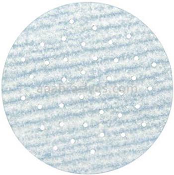 Paper Hook and Loop Discs 3 P120-C