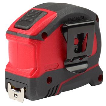 Ruban a mesurer 25' autolock