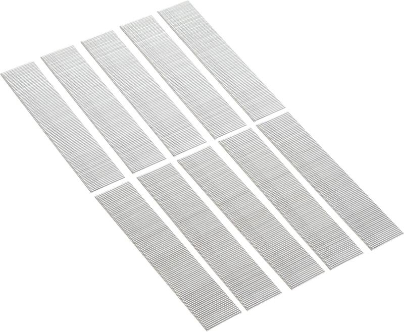 1IN 18GA BRADS - 1000 PK