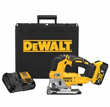 20v Max brushless jig saw