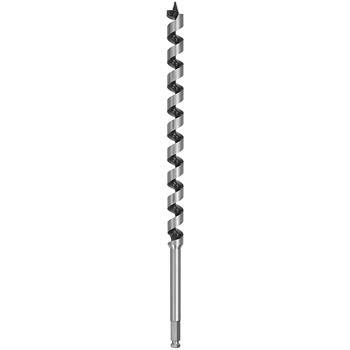 1-1/4 x 6 Power Auger Bit
