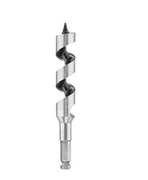 1-3/8 x 6 Power Auger Bit