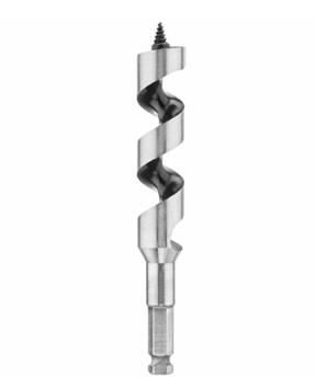 1-1/2 x 6 Power Auger Bit