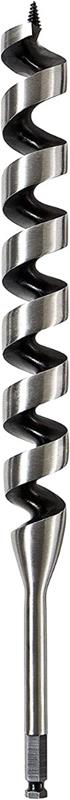 1-1/2  X 17 Ship Auger Bit