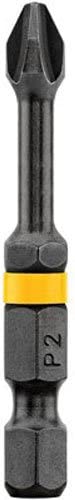 2 Phillips no.2 impact ready 1pk