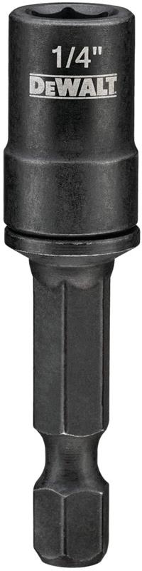1/4in detachable nut driver