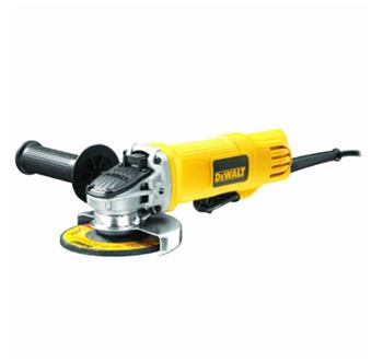 Grinder 4-1/2 11,000rpm 9.0AC (Paddle Switch, Slim SAG)