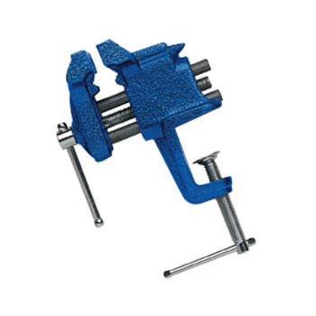 3 clamp on vise
