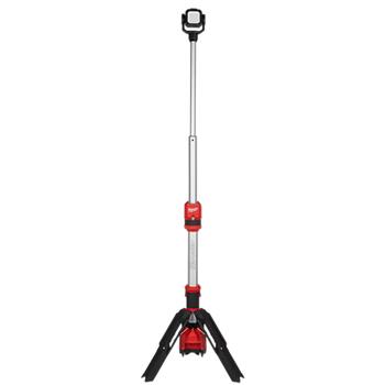 M12 rocket dual power tower light