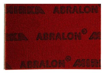 Abranet® 3 x 9 in Mesh Grip Sheets  - Grit 120