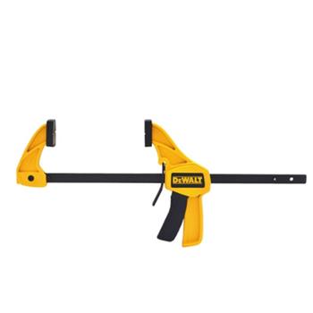 DEWALT SMALL CLAMP - SINGLE