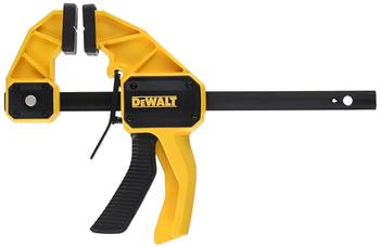 6IN DEWALT LARGE CLAMP