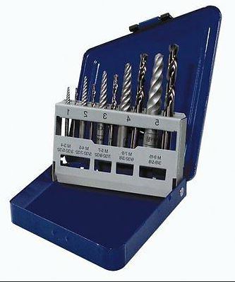 Ensemble Extracteur 11119 (Irwin)