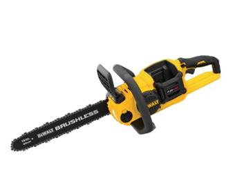 Dccs670b; Flexvolt™ 60v Max* Brushless Chainsaw (Bare)