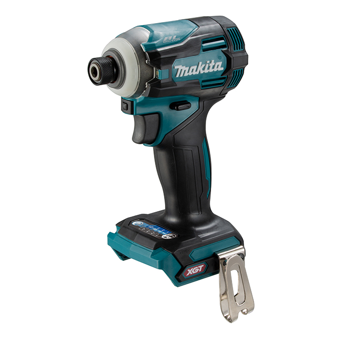 XGT 40V Max Li-Ion Brushless 1/4'' Impact Driver