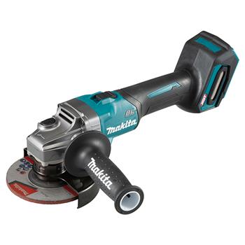 XGT 40V Max Li-Ion brushless 5 angle grinder (slide switch)