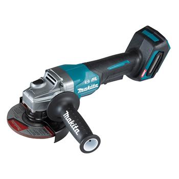 XGT 40V Max Li-Ion brushless 5 angle grinder (paddle switch)