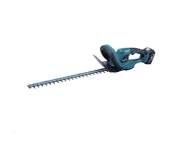 18V 5.0Ah Kit 22'' Hedge trimmer Kit