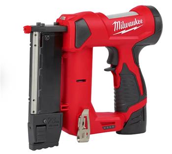 M12 23GA nailer kit