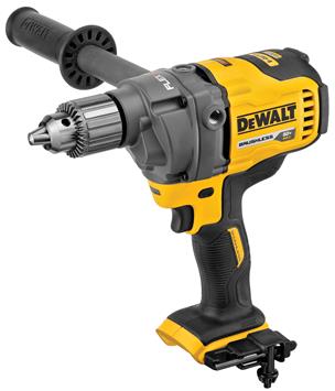 60V MAX FLEXVOLT 1/2 MIXER/DRILL - TOOL ONLY