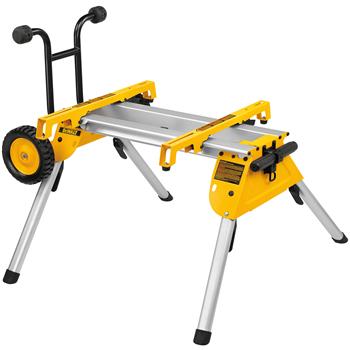 UNIVERSAL TABLE SAW STAND
