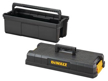 DWST25090 DEWALT 10 COMPARTIMENT PRO ORGANIZER