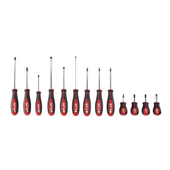 48-22-2713 13 PCS TRI-LOBE SCREWDRIVER KIT