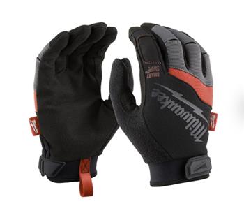 PERFORMANCE GLOVES - M