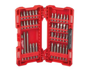42PC  DRIVER BIT SET