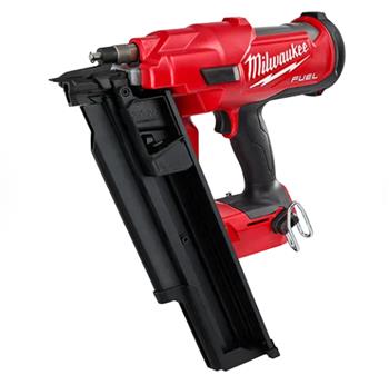 M18 FUEL 21  DEGREE FRAMING NAILER BARE