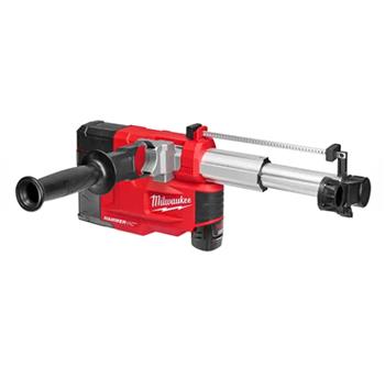M12 UNIVERSAL DUST EXTRACTOR KIT