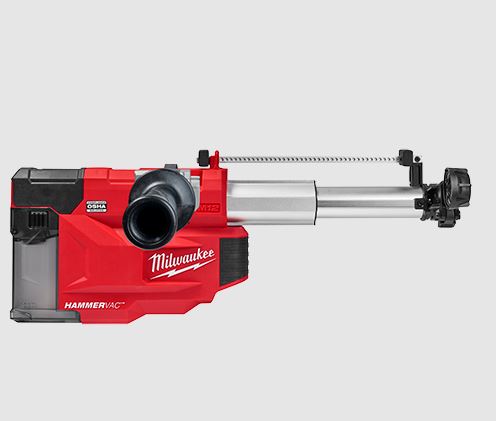 M12 UNIVERSAL DUST EXTRACTOR BARE TL