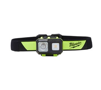 INTRINSICALLY SAFE C1/D1 ALK HEADL