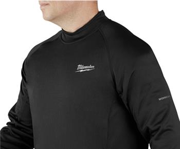 405B-21L, REDLITHIUM USB HEATED WORKSKIN BASE LAYER L