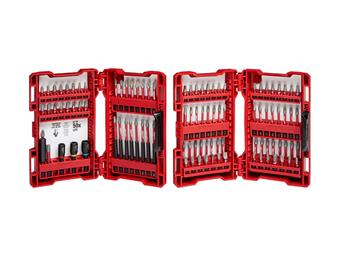 100PC SHOCKWAVE IMPACT SET