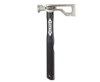 9OZ TITANIUM DRY AXE