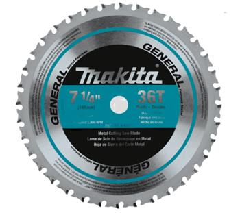 7-1/4 CT BLADE 36T