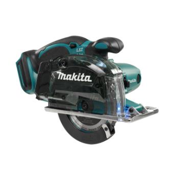 18V LXT 5-3/8 Metal Cutting Saw (Tool Only)