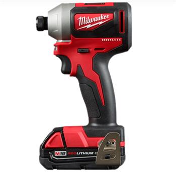 M18 1/4 Hex Impact Driver Kit
