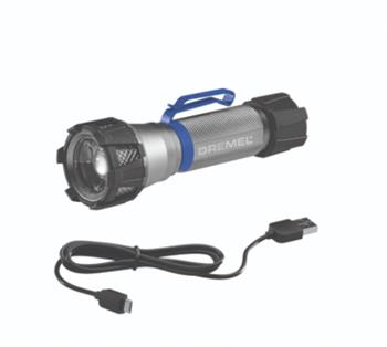 DREMEL LED FLASLIGHT KIT