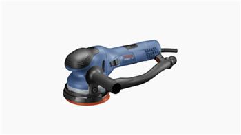 5'' 6.5A RANDOM ORBIT DRIVE/ECCENTRIC ORBIT SANDER