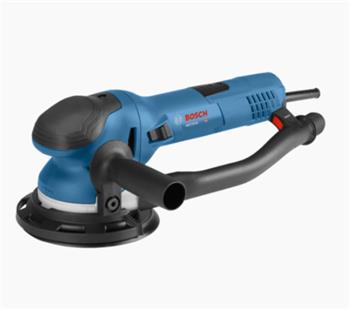 6'' 7.5A DUAL MODE  RANDOM ORBIT DRIVE/ECCENTRIC ORBIT SANDER