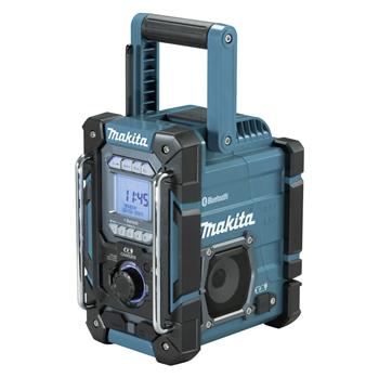 DMR300 - Radio bluetooth w/Charger 18V