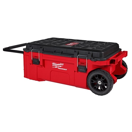 PACKOUT Rolling Tool Chest - Milwaukee - 48-22-8428