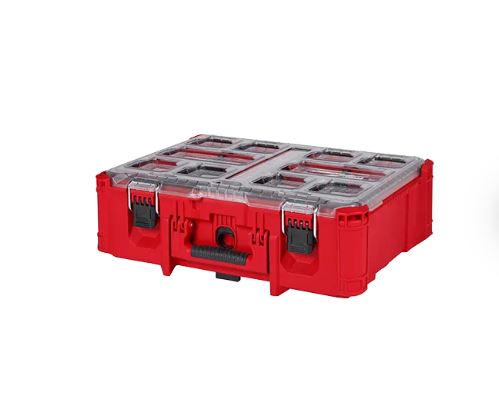 PACKOUT™ Deep Organizer - MILWAUKEE - 48-22-8432