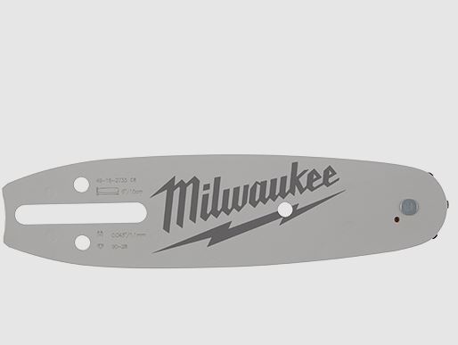 6 Guide Bar - MILWAUKEE - 49-16-2733 | Elite Tools