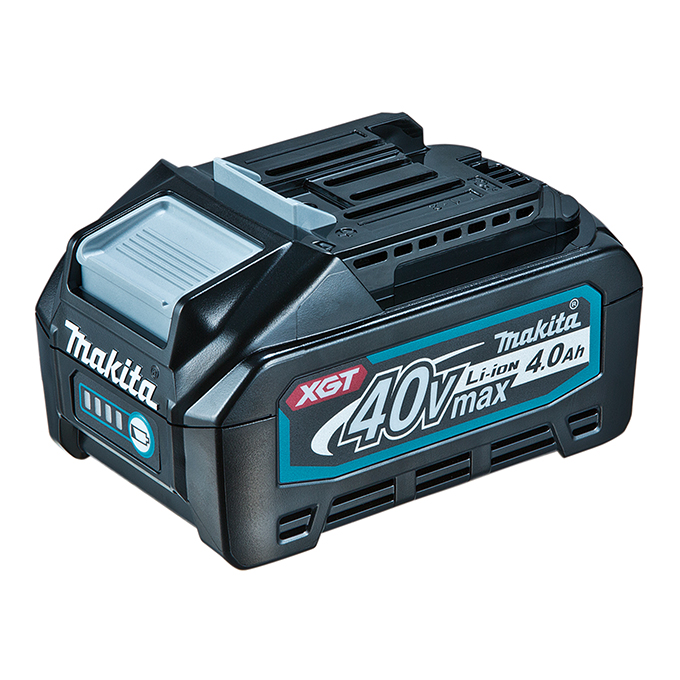 40V MAX XGT Li-Ion BL4040 (4.0 Ah) Battery