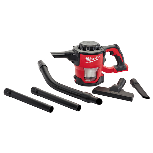 Aspirateur compact M18™ - Milwaukee 0882-20