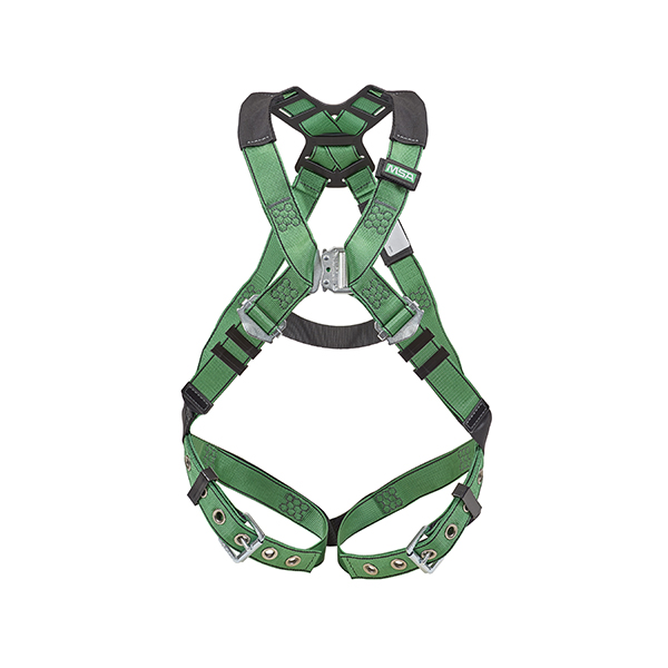 V-FORM™ Basic Full Body Harness